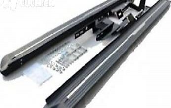  Trittbretter VW Bus T6 NORMAL KURZ VERSION (SHORT)