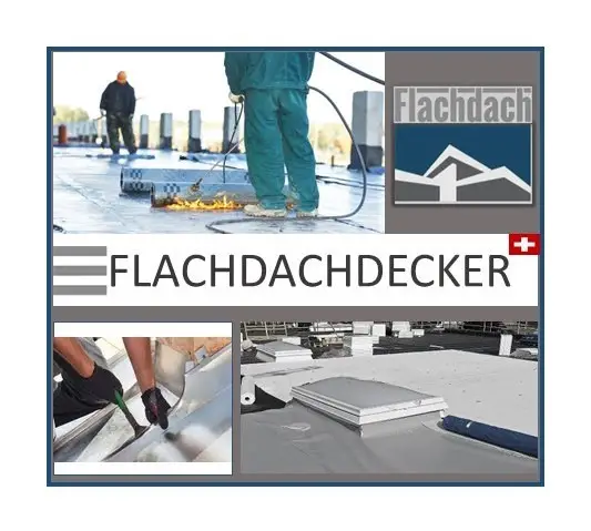 2 Flachdachdecker (CH-Kt. St. Gallen + Bern) - per sofort
