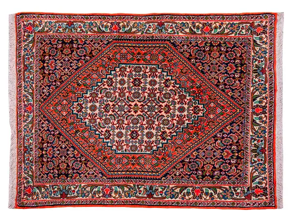 Perserteppich Bidjar . 10780