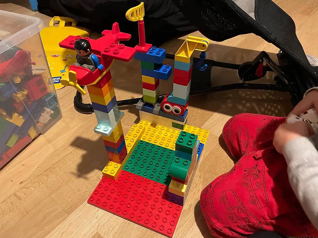 Babysitting / Kinderbetreuung in Zürich