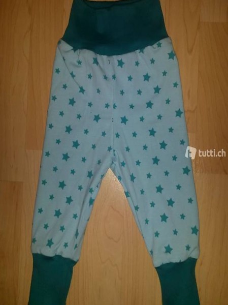 Hose Neu Sterndli