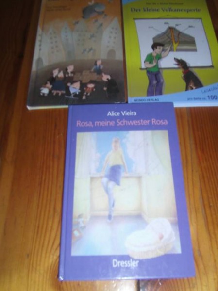 2 Kinderbücher