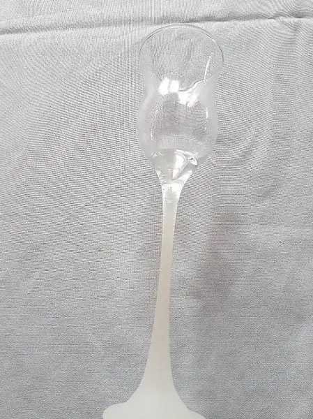 Party Life Teelicht Glas