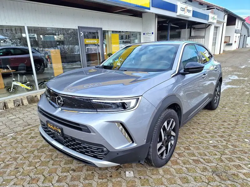 OPEL Mokka 1.2 T 130 Elegance