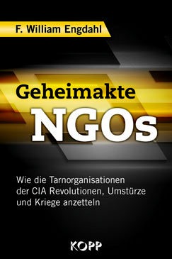 Geheimakte NGOs