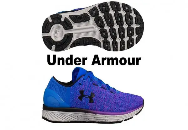 40.5 NEU Sneakers Under Armour Schuhe super Style