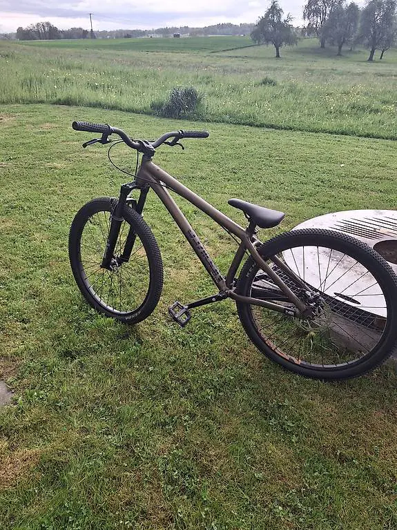 Dirtbike, Ns Bike Movement 3