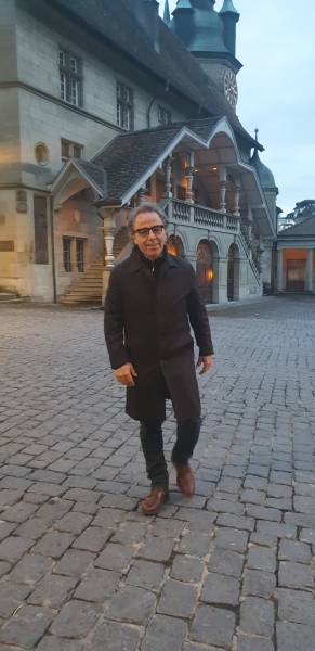 Je veux trouver ma femme