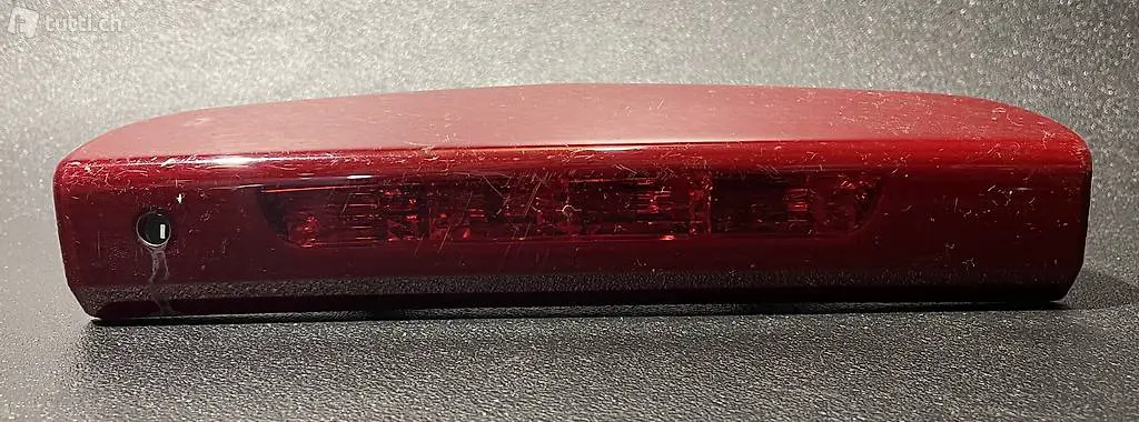  dritte bremsleuchte Opel Corsa D