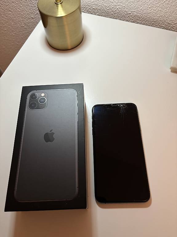iPhone 11 Pro Max