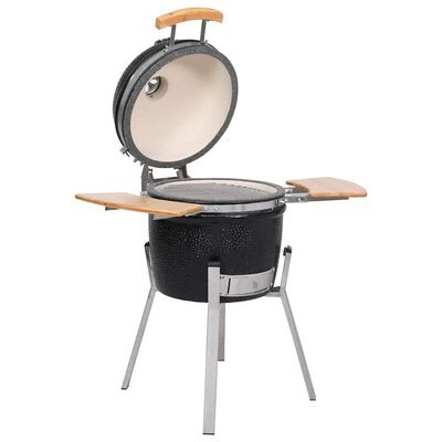 Kamado Barbecue Grill Räucherofen SKU:41139