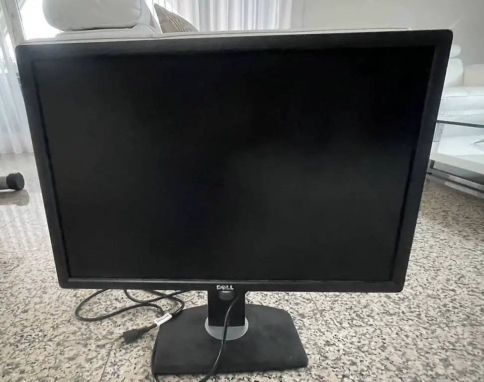 Monitor Dell