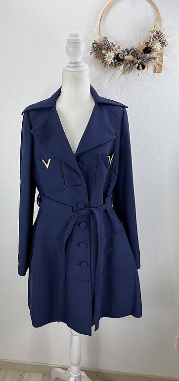 Mantel von Valentino Grösse IT 42