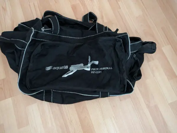 Aquata Tauchtasche
