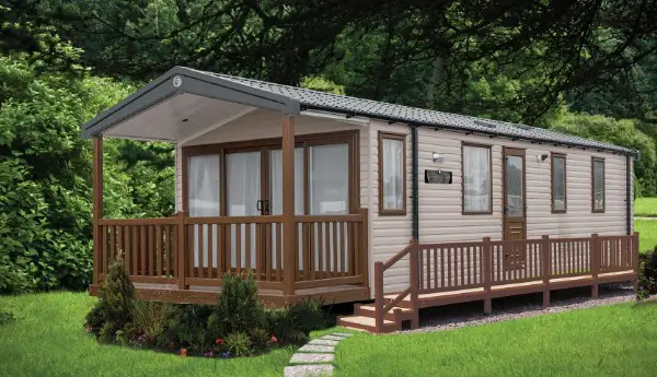 tiny haus swift bordeaux escape mobilhome gartenhaus camping