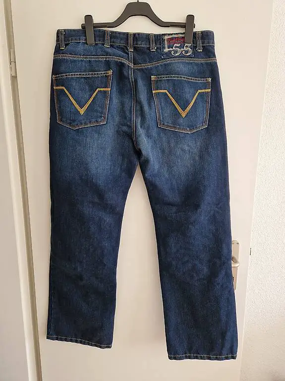 Biker King Kerosin speedracer neu 40/32 120.-