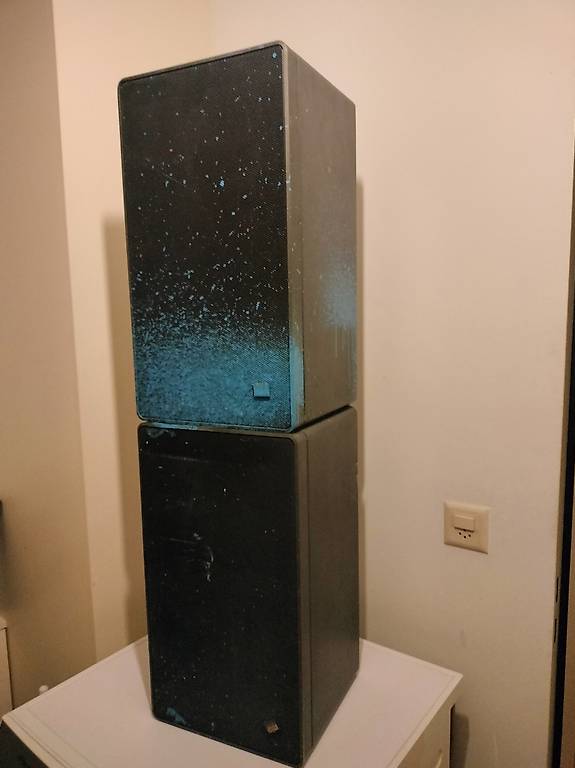 SABA HIFI - für Werkstatt