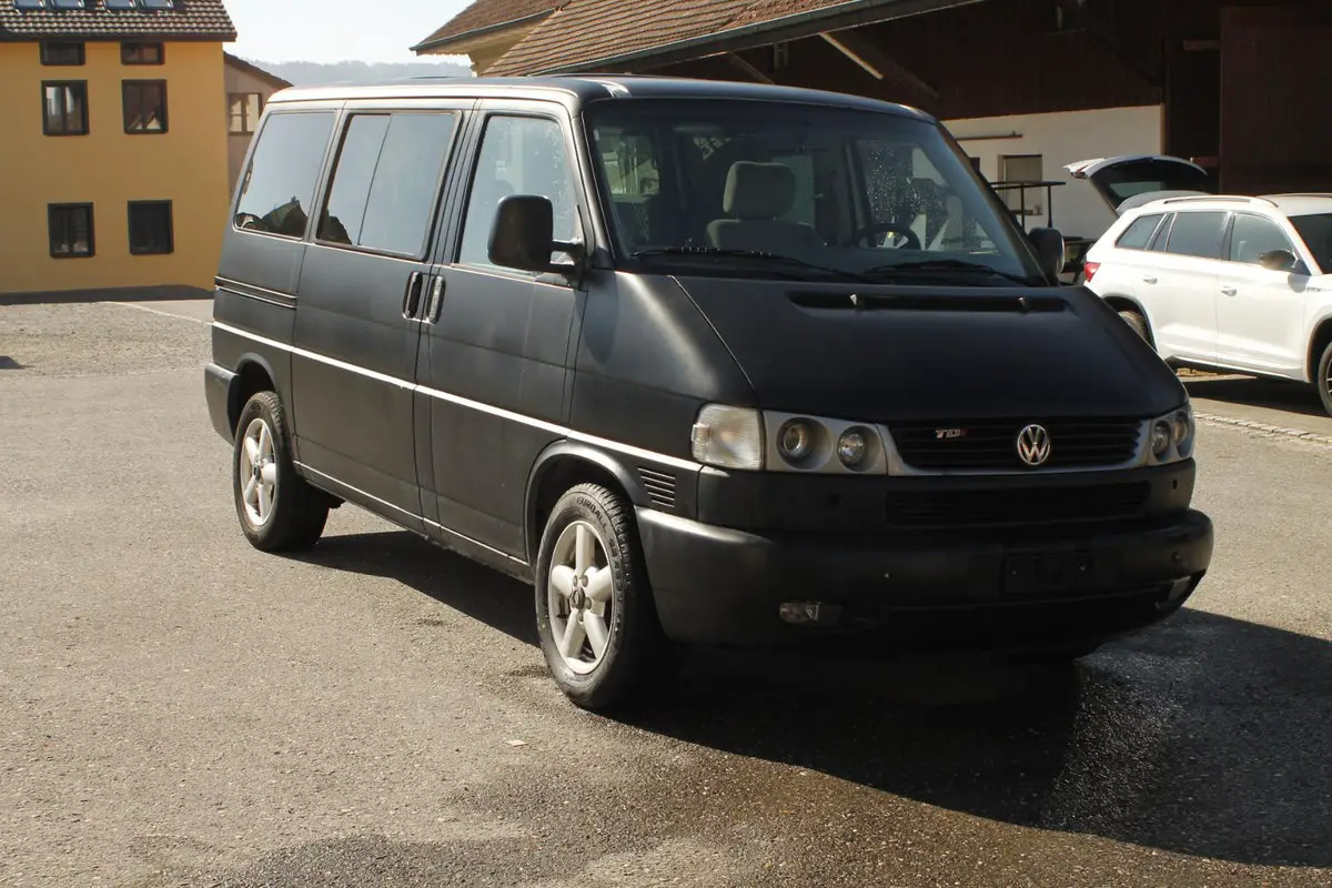 VW Caravelle 2920 Business 2.5 TDI 150