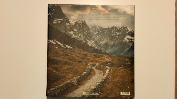 Geisterhäuser Verlassene Orte in den Alpen von Hefele/Hüsler