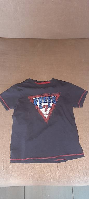 GUESS Kinder T-Shirt