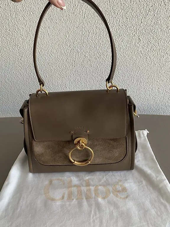 Chloé Handtasche zu verkaufen