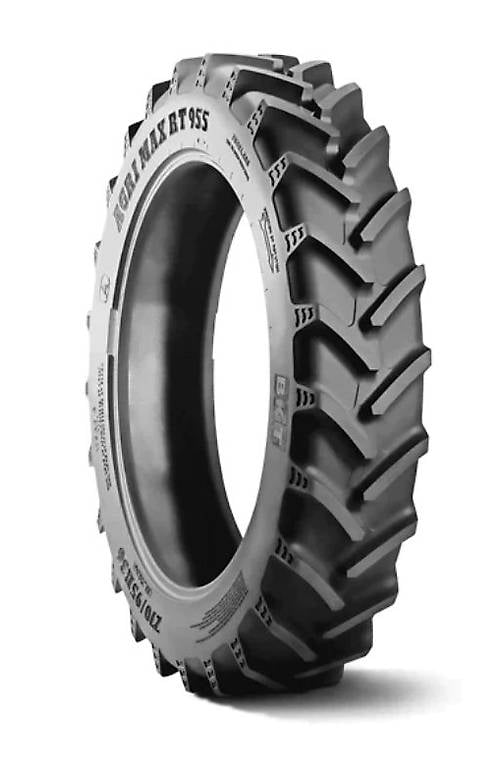 doppelrad 270 95 r48 144 a8 / 144 b, tl, bkt agrimax rt 955