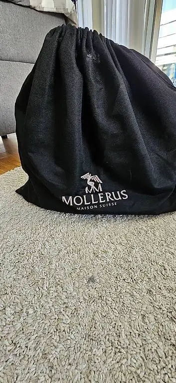 Mollerus Shopper NEU