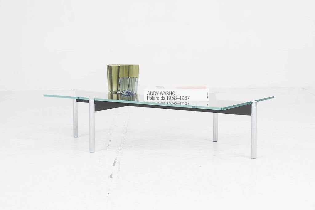 De Sede DS-21/91 Qubic Couchtisch von Stephan Hürlemann