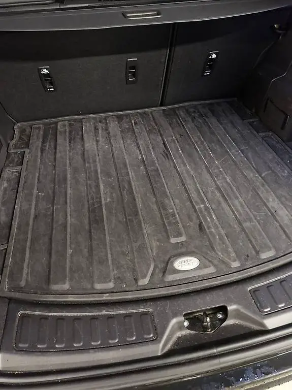 Kofferraum Gummimatte für Land Rover Discovery sport 2.0