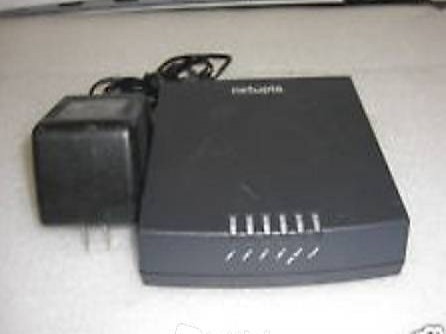 Modem Netopia Cayman 3346 ENT Modem Netopia Cayman 3346 ENT