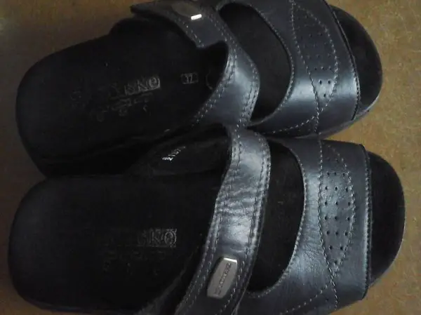 Sandale Gr 37 Ladysko