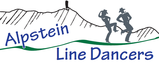 Romer Monika I Alpstein-Linedancers