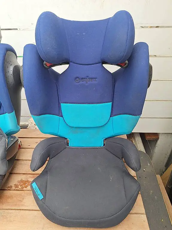 CYBEX Kindersitz 15-36 Kg