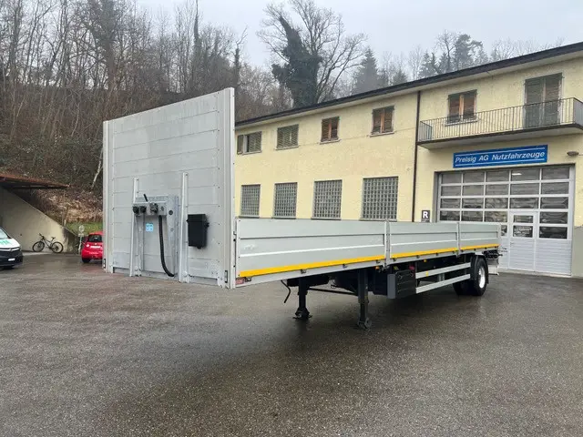 eschler, 1 sal 22, brücke/pritsche