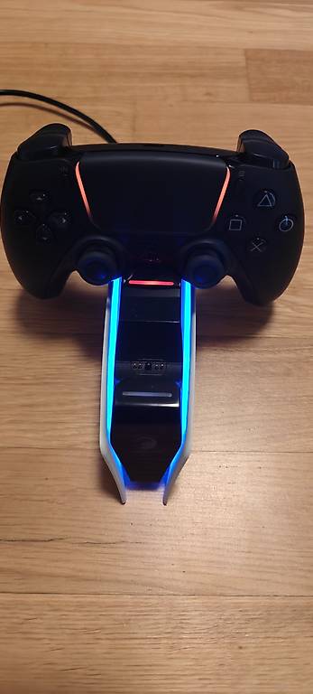 Ladestation für Playstation 5 Controller inkl. USB Kabel
