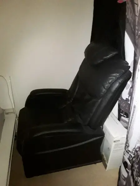 Massagessel zu verkaufen