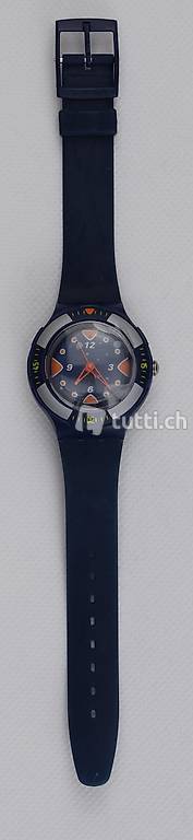 luftkissen swatch scuba 200 (sdn124)