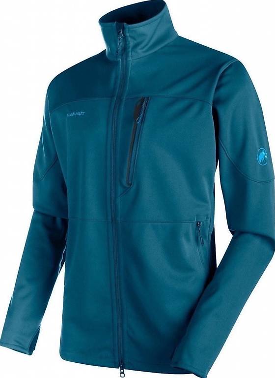 Mammut Ultimate Softshell Jacke gr S