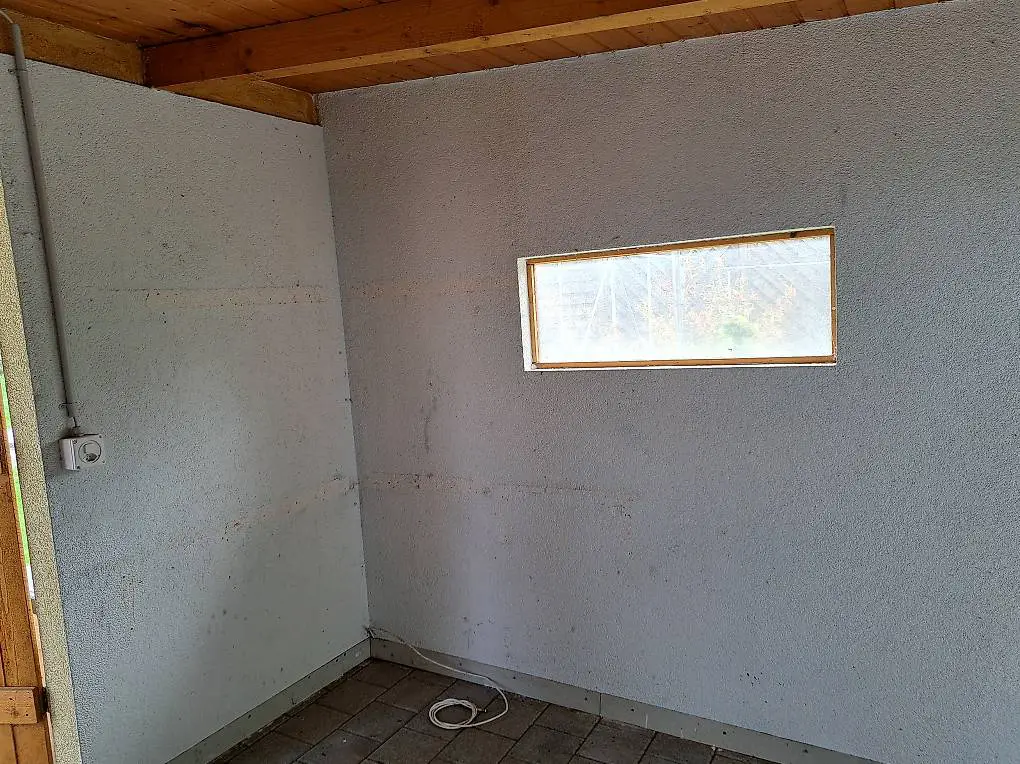 Lagerraum ca. 12.5 m2