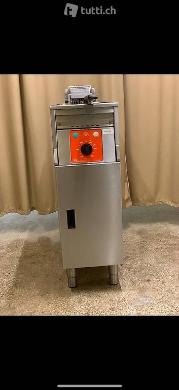 Frifri Franke Friteuse