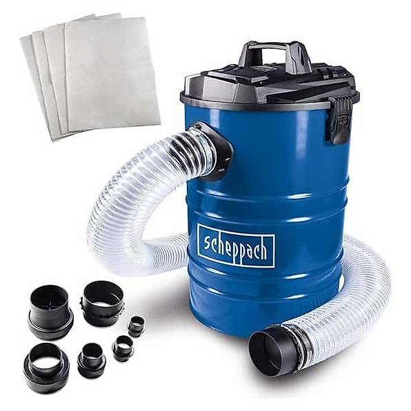 Absauganlage DC 100 von Scheppach NEU - 6901