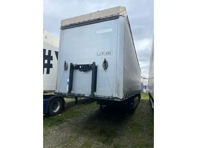 KÖGEL, SN24A, Brücke-Verdeck