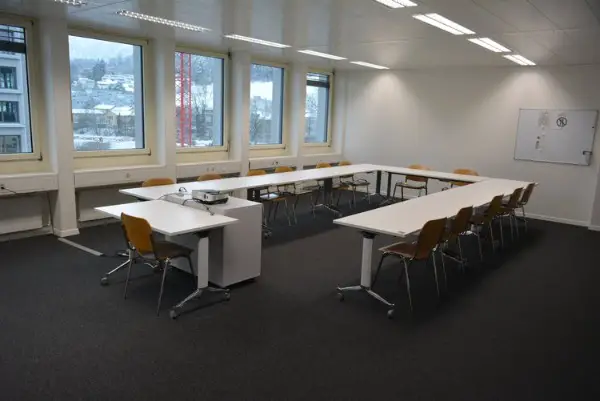 Raum für Veranstaltungen, Seminare oder Workshop mieten Zürich