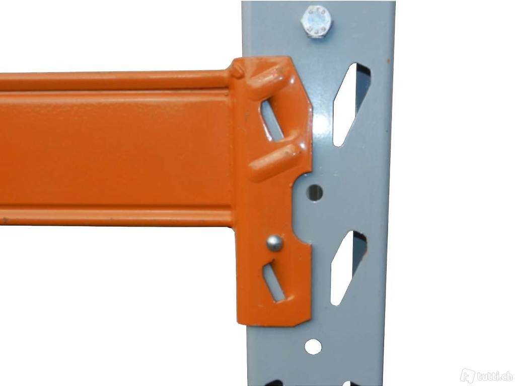  Palettenregal /Palettengestell / Hochregal