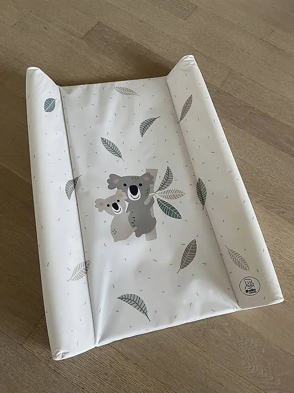 Wickelmatte von Rotho