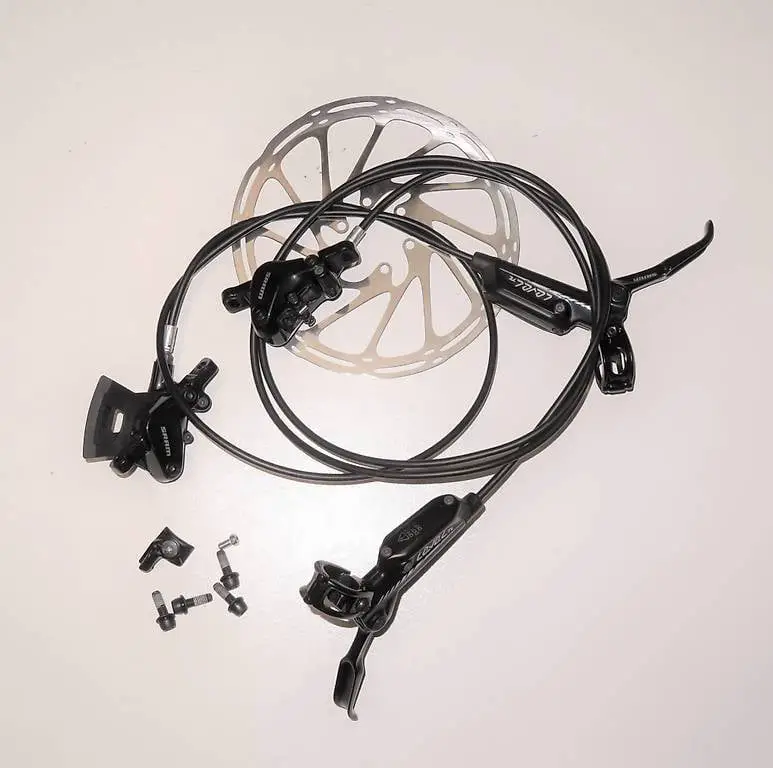 NEU Bremsset von Sram Level TL