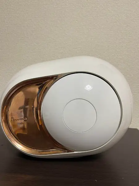 devialet phantom i 108 db gold