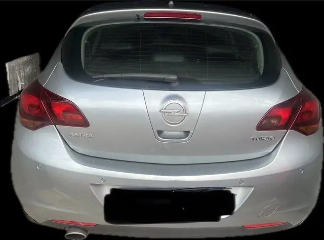 opel astra 1.6 t etec enjoy