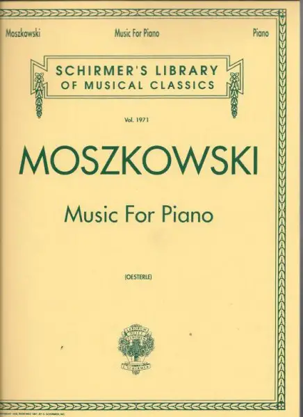 Music for Piano - Gondoliera GS 81143 - 12654393