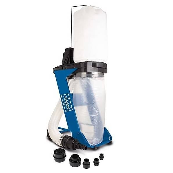 Absauganlage DC 500 von Scheppach NEU - 59063079969
